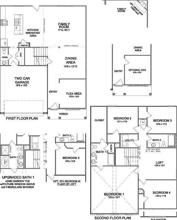 2nd image of 7045 Arbor Ridge Dr
