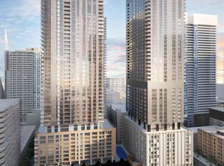 8 Widmer St #2311-C01, Toronto, ON M5V 0W6