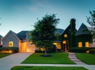 407 Remington Dr, Murphy, TX 75094