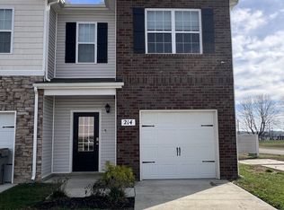 214 Warrior Pl LOT 1, Ashland City, TN 37015
