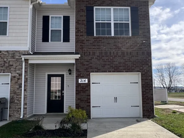 214 Warrior Pl Lot 1, Ashland City, TN 37015