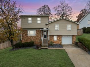 29 Greentree Road, Wheeling, WV 26003