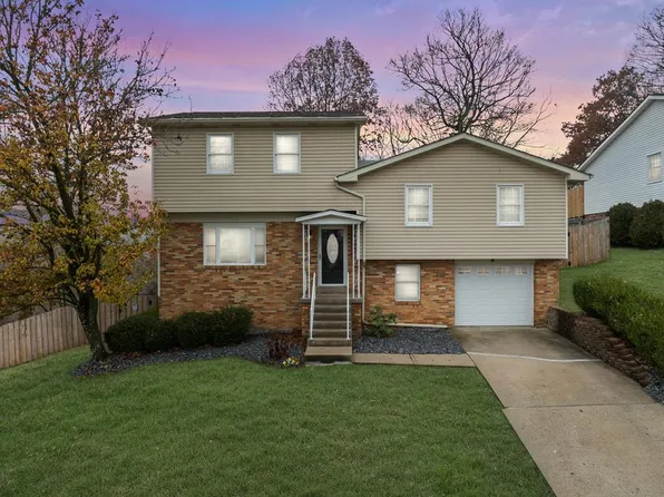 29 Greentree Road, Wheeling, WV 26003