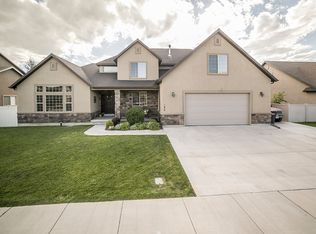 195 N 3000 W, Provo, UT 84601