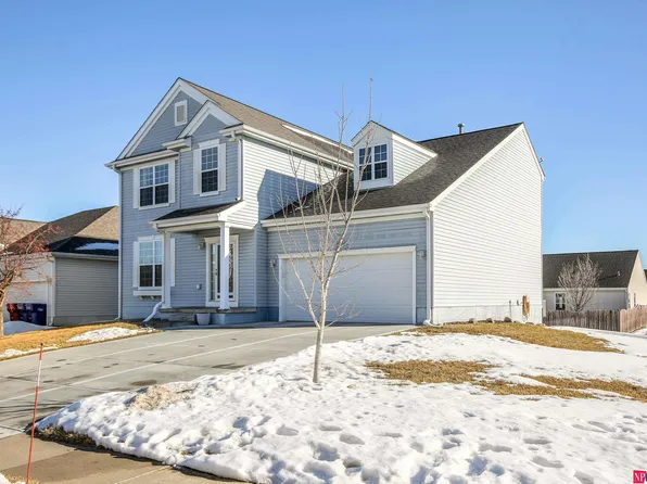 7301 N 107th Ave, Omaha, NE 68122