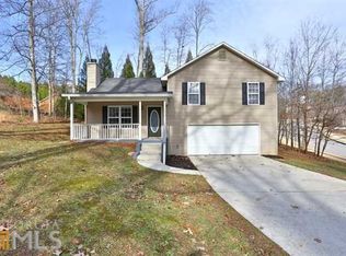 1832 Lakeview Cir, Gainesville, GA 30501