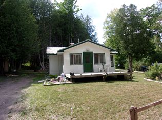 6898 River Rd, Afton, MI 49705