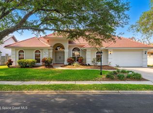 625 Newport Dr, Indialantic, FL 32903