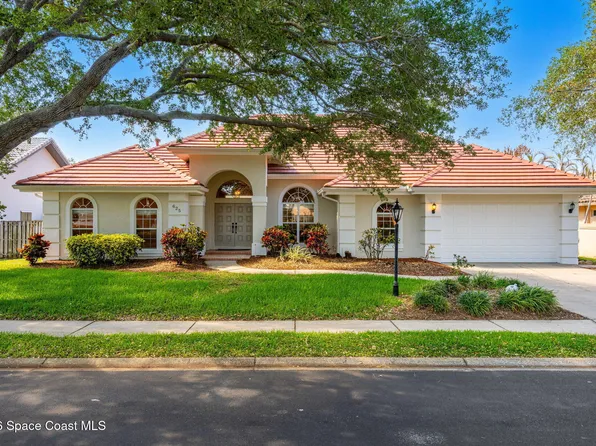 625 Newport Dr, Indialantic, FL 32903