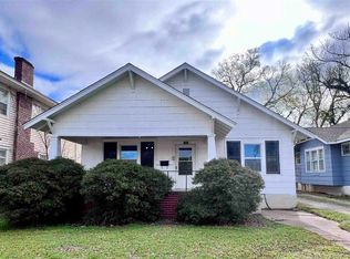 315 N 5th St, Ponca City, OK 74601