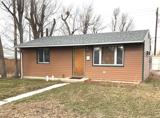 1301 Sheridan Dr, Casper, WY 82604