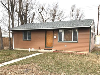1301 Sheridan Dr, Casper, WY, 82604