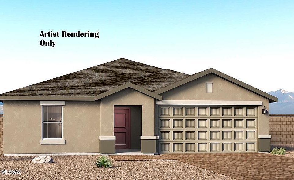 1st image of 6699 S Butch Cassidy Ave