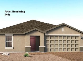 6699 S Butch Cassidy Ave, Tucson, AZ 85746