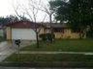 225 Boise Ct, Brownsville, TX 78526
