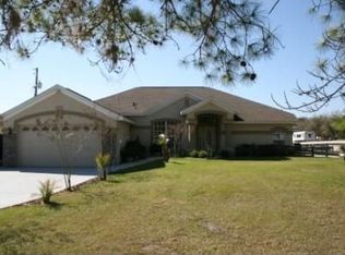 17310 Darby Ln, Lutz, FL 33558