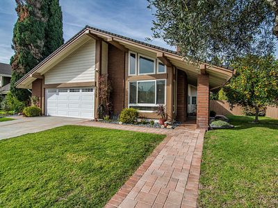5729 E Mulberry Ridge Dr, Camarillo, CA, 93012