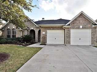21335 Pennshore Ln, Katy, TX 77450