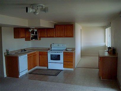 Basement Apartment - Walk out