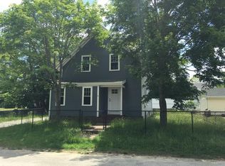 36 Jireh St, New Bedford, MA 02745