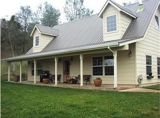 4000 Hidden Mesa Rd, Ione, CA 95640