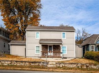 1618 Southwest Blvd, Kansas City, KS 66103