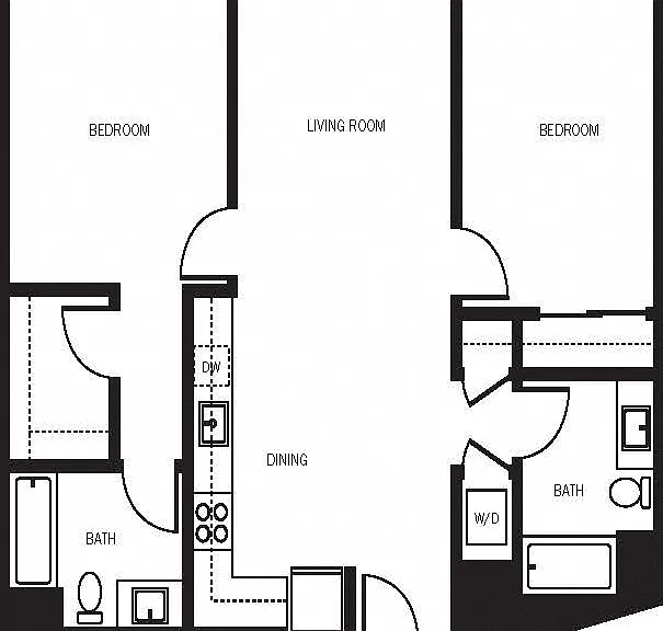 Orion Apartments — Photo 28