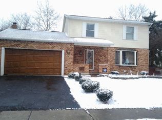 2835 Yankee Doodle Dr, Reynoldsburg, OH 43068