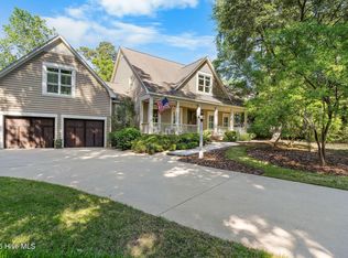 3504 Whimsy Way, Wilmington, NC 28411