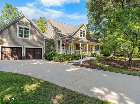 3504 Whimsy Way, Wilmington, NC 28411