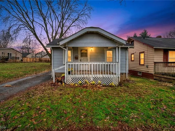 1296 Weiser Ave, Akron, OH 44314