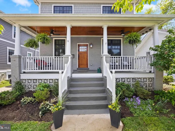 18 W Masonic View Ave, Alexandria, VA 22301