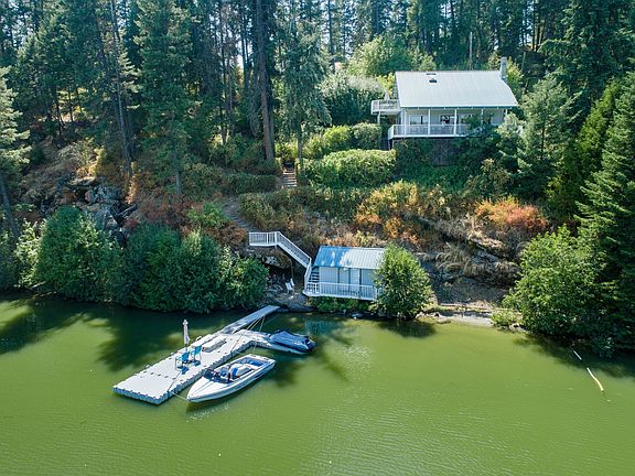 2nd image of 13204 N West Newman Lake Dr