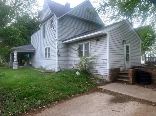 120 S Jackson Ave, Eagle Grove, IA 50533