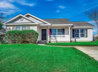 1125 Monti Dr, Conway, SC 29526