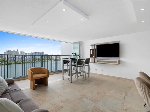 890 Ashford #9E, San Juan, PR 00907