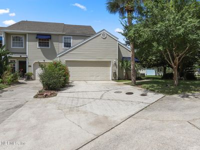 1430 SPINDRIFT Circle E, Neptune Beach, FL, 32266