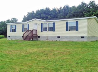 3443 Pine Hill Rd, Pine Hill, NY 13803