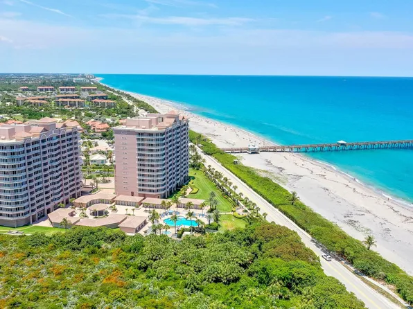 700 Ocean Royale Way #202, Juno Beach, FL 33408