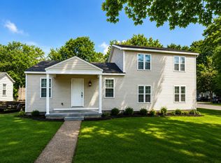 3411 15th Ave, Sheffield, AL 35660