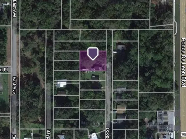 Hernando St, Brooksville, FL 34601
