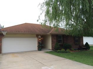 432 S Teakwood Ave, Republic, MO 65738