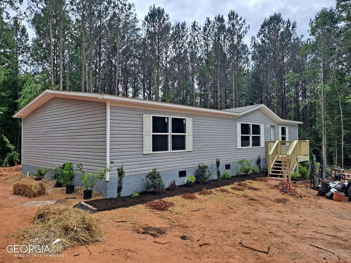 2168 Fortner Rd, Ball Ground, GA 30107 Zillow