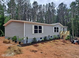 2168 Fortner Rd, Ball Ground, GA 30107