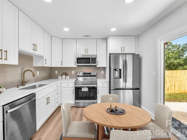1426 Fontana Ave, Charlotte, NC 28206