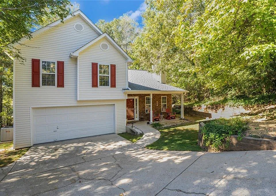 110 Old Hickory Way