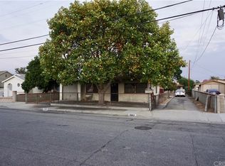 3200 Burton Ave, Rosemead, CA 91770