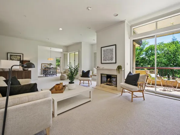 300 Deer Valley Road #3B, San Rafael, CA 94903