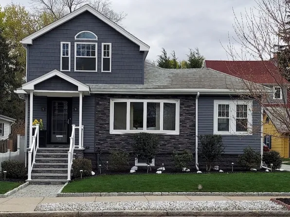 50 Lawrence Rd, Medford, MA 02155