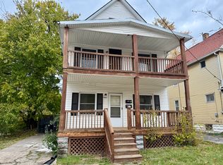 9801 Raymond Ave #2, Cleveland, OH 44104